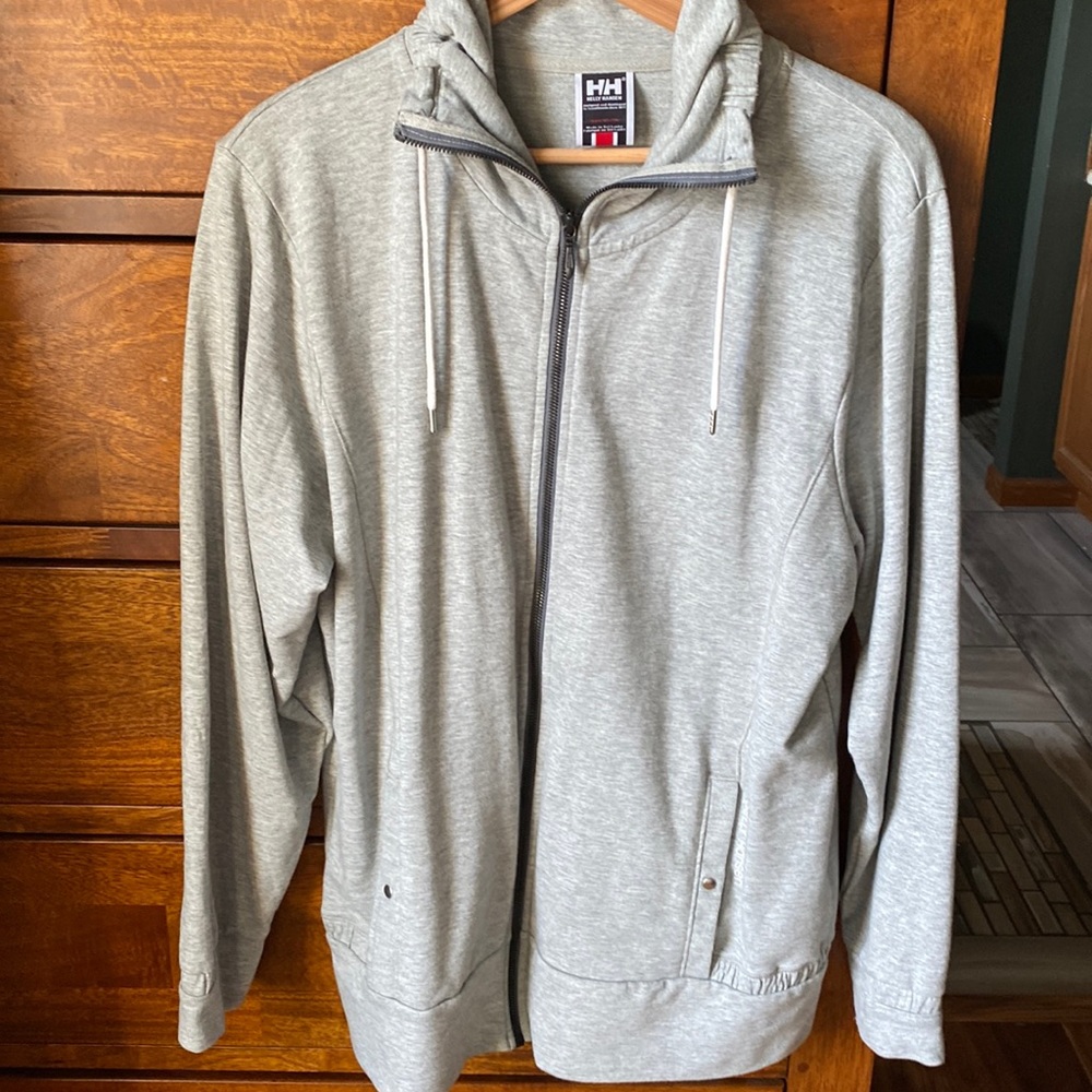 Helly Hanson Zip Up - image 1